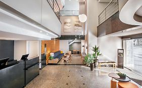 Sao Paulo Tatuape, Affiliated By Melia