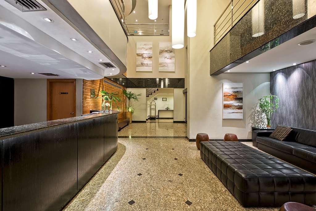 Отель Sao Paulo Tatuape, Affiliated By Melia Экстерьер фото